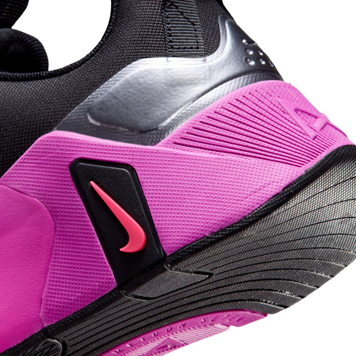 Nike Free Metcon 7 voor dames