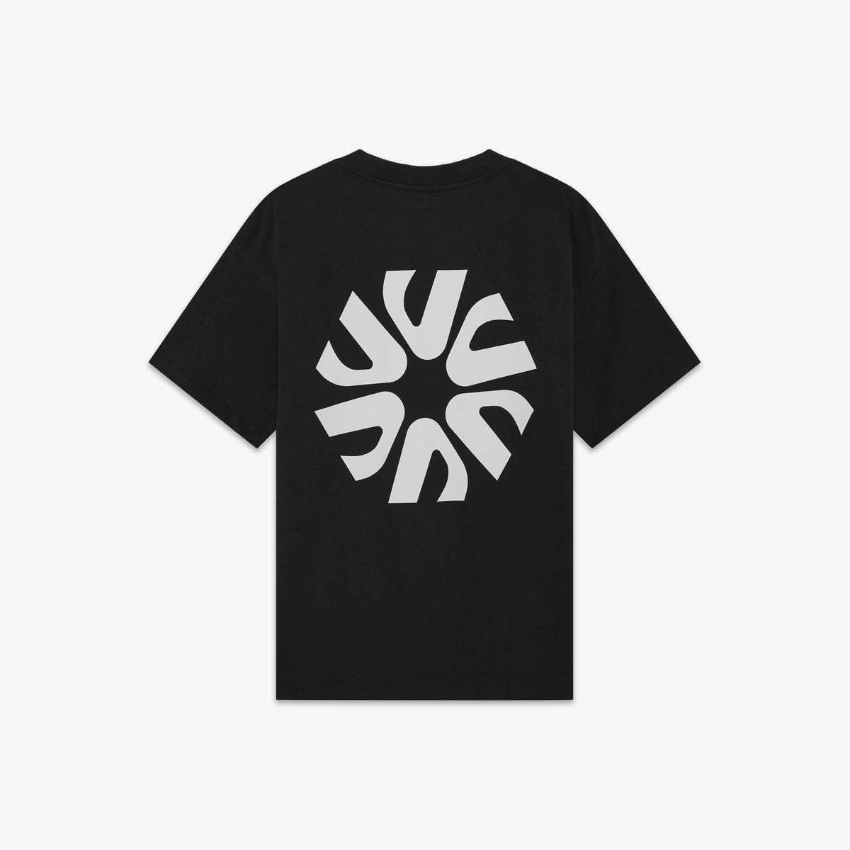 Heavyweight Wheel Tee