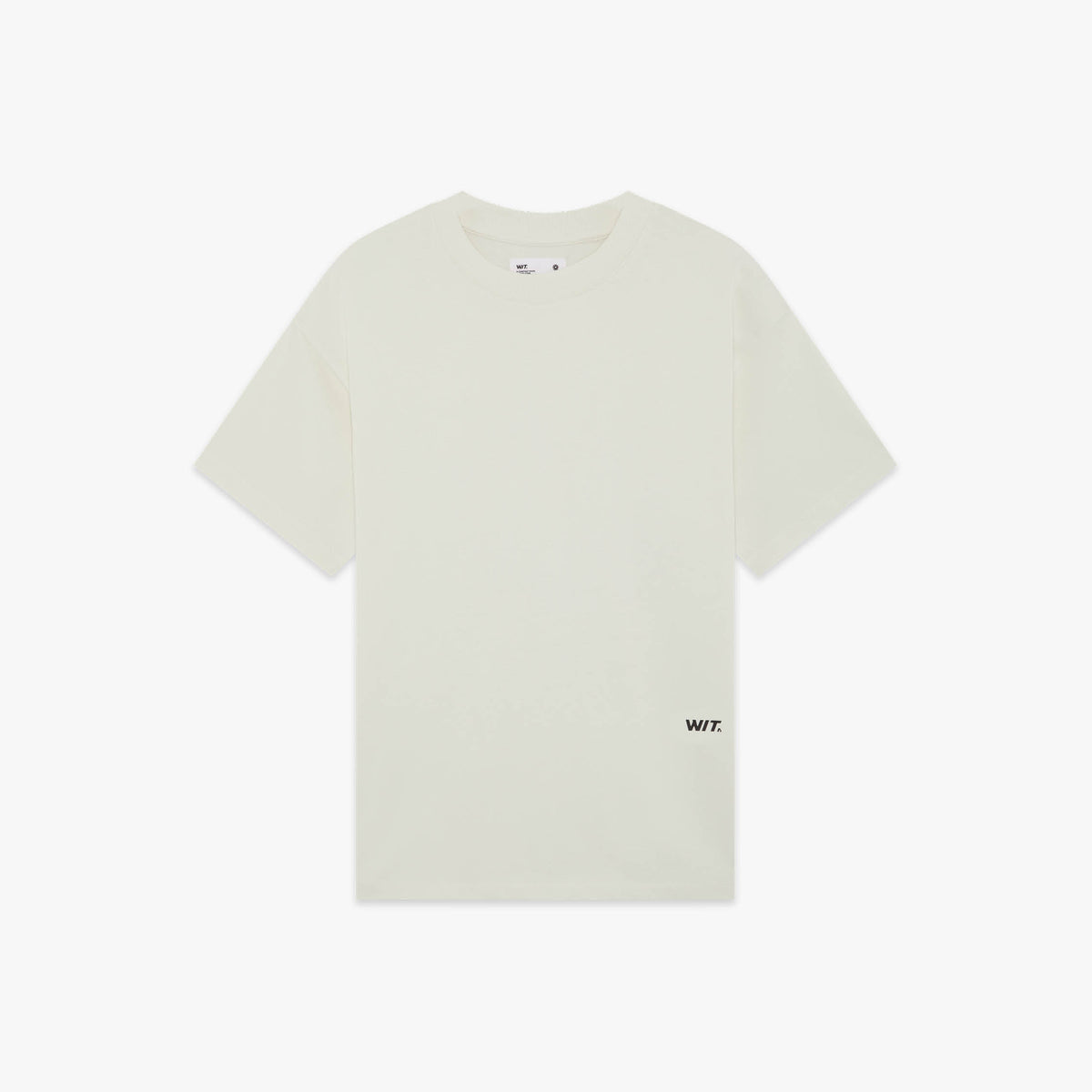 Heavyweight Wheel Tee