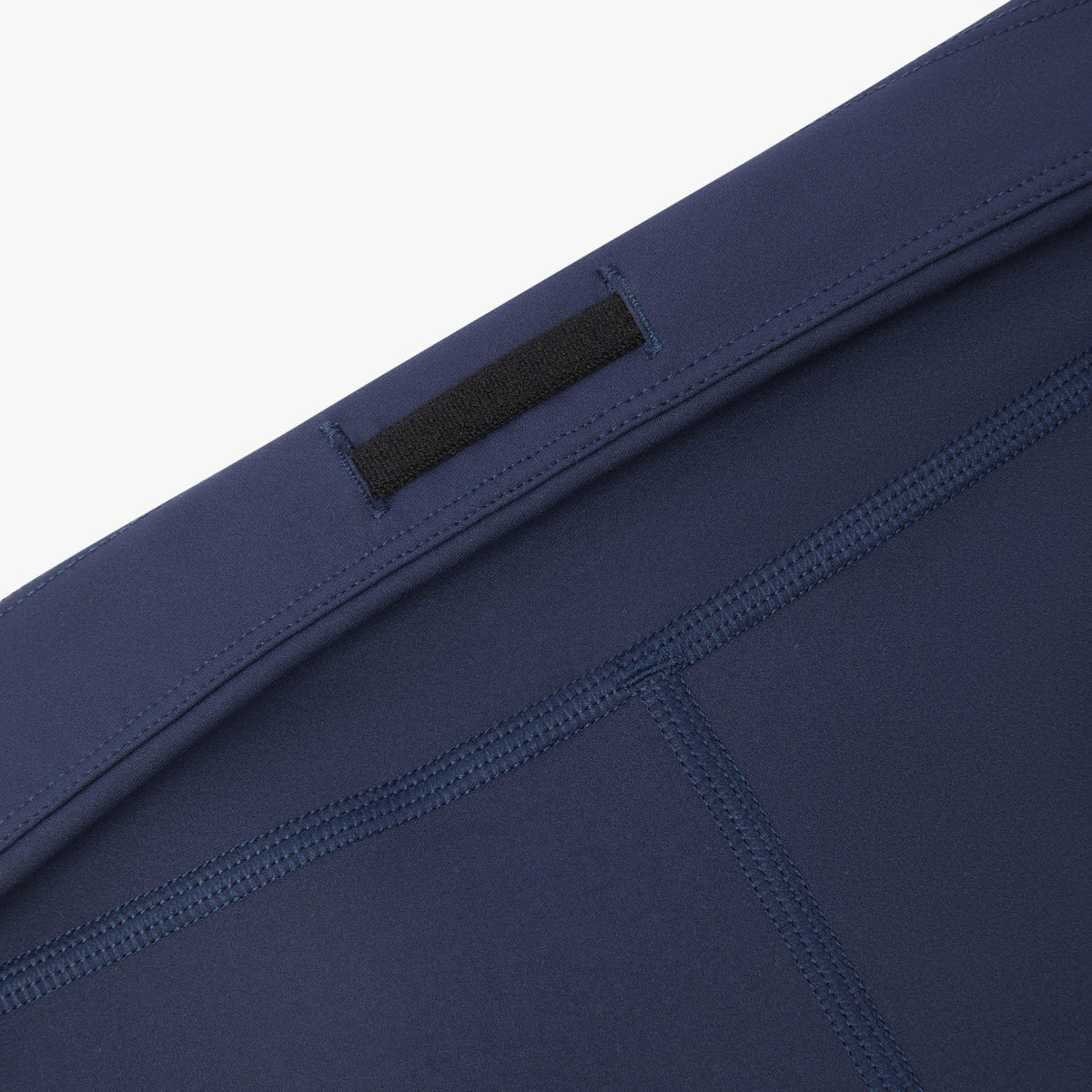 Kintura High Rise-short 5"
