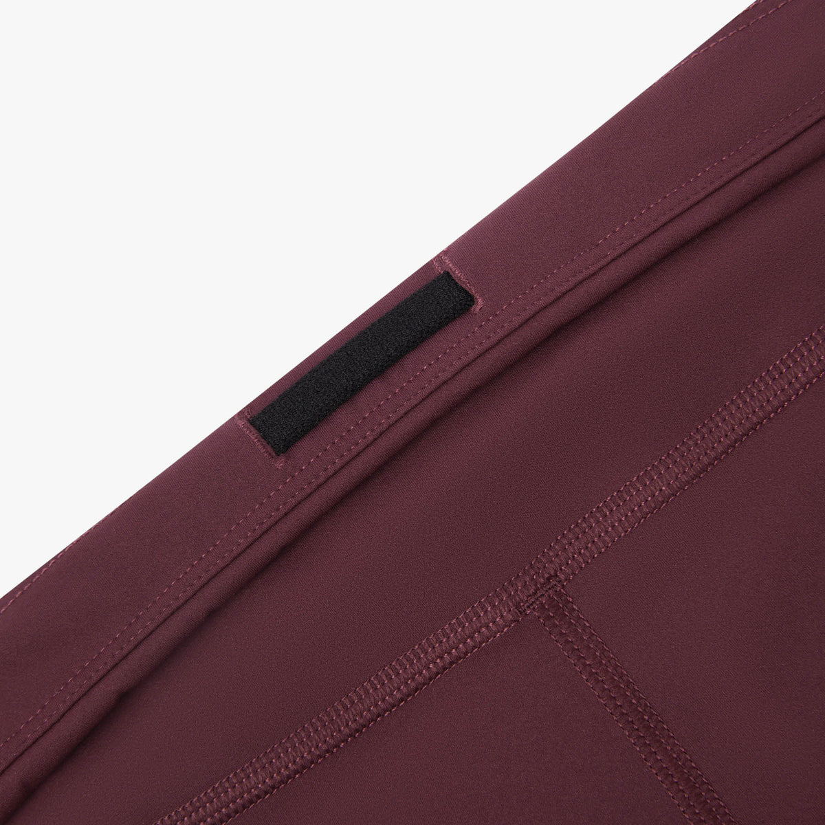 Kintura High Rise Short 5"