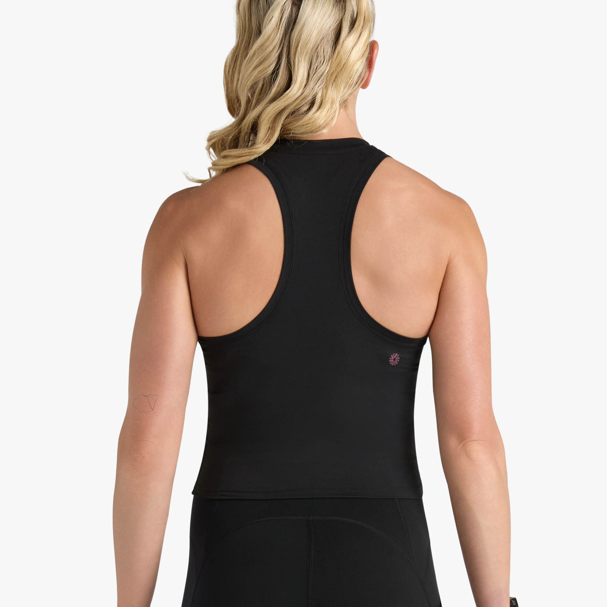 Débardeur court WIT pour femme