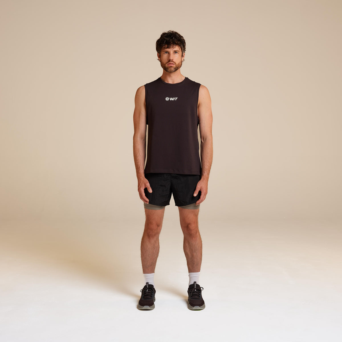 Training Tank