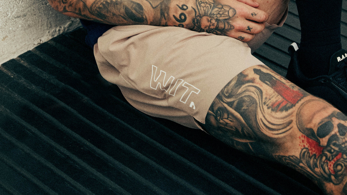 Shorts Evolve
