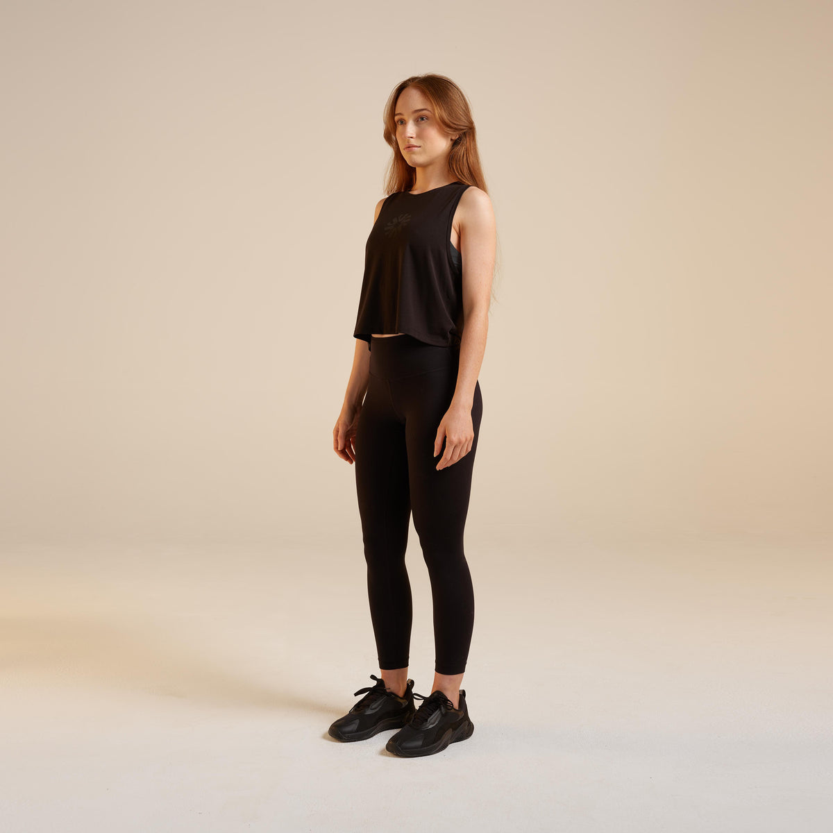 Axon Wheel Crop Tank