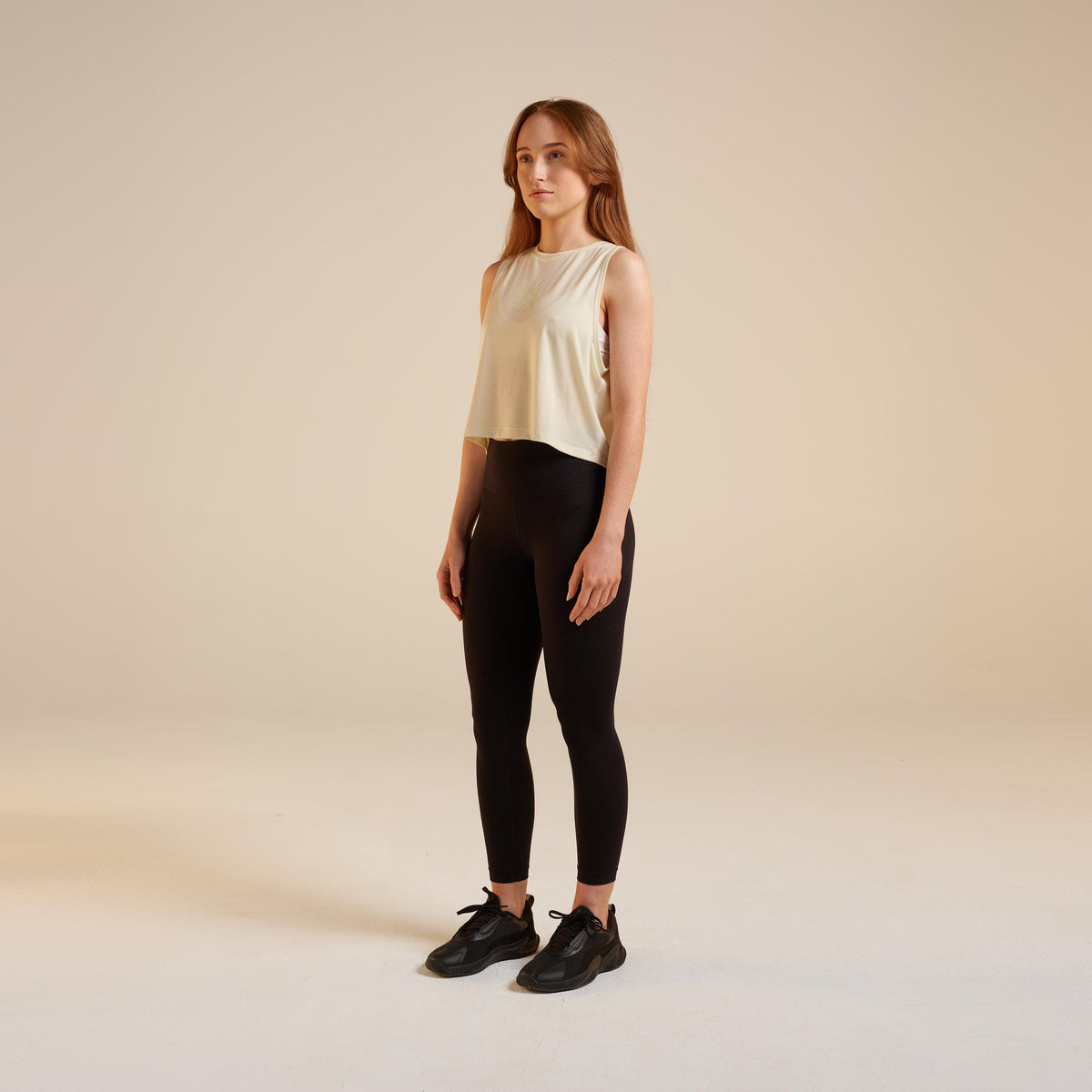 Axon Wheel Crop Tank
