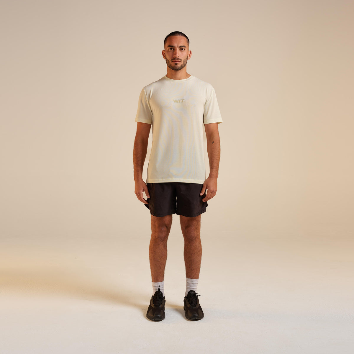 Axon Tee