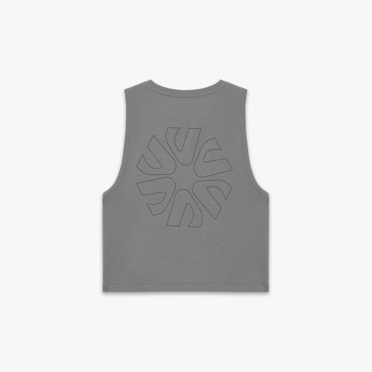 Axon Crop Tank