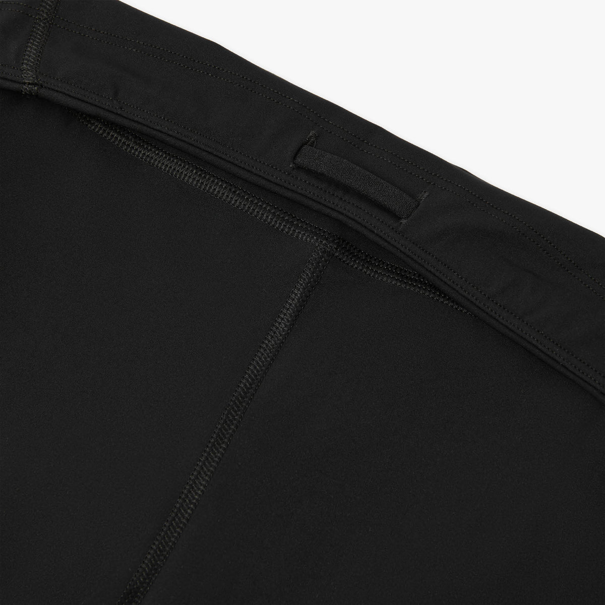 Kintura High Rise Short 5"