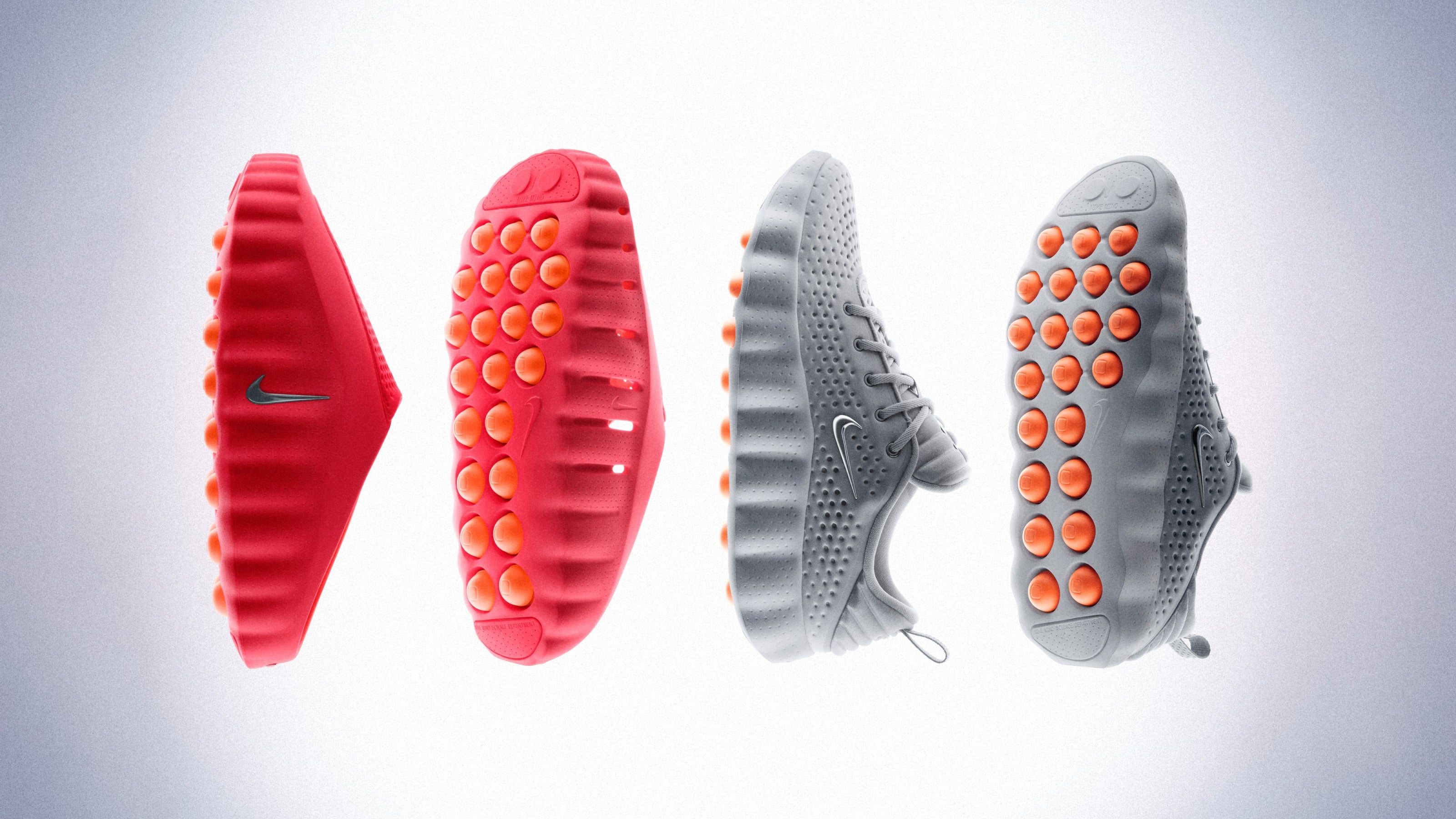 The Art of Locking In: Nike MIND