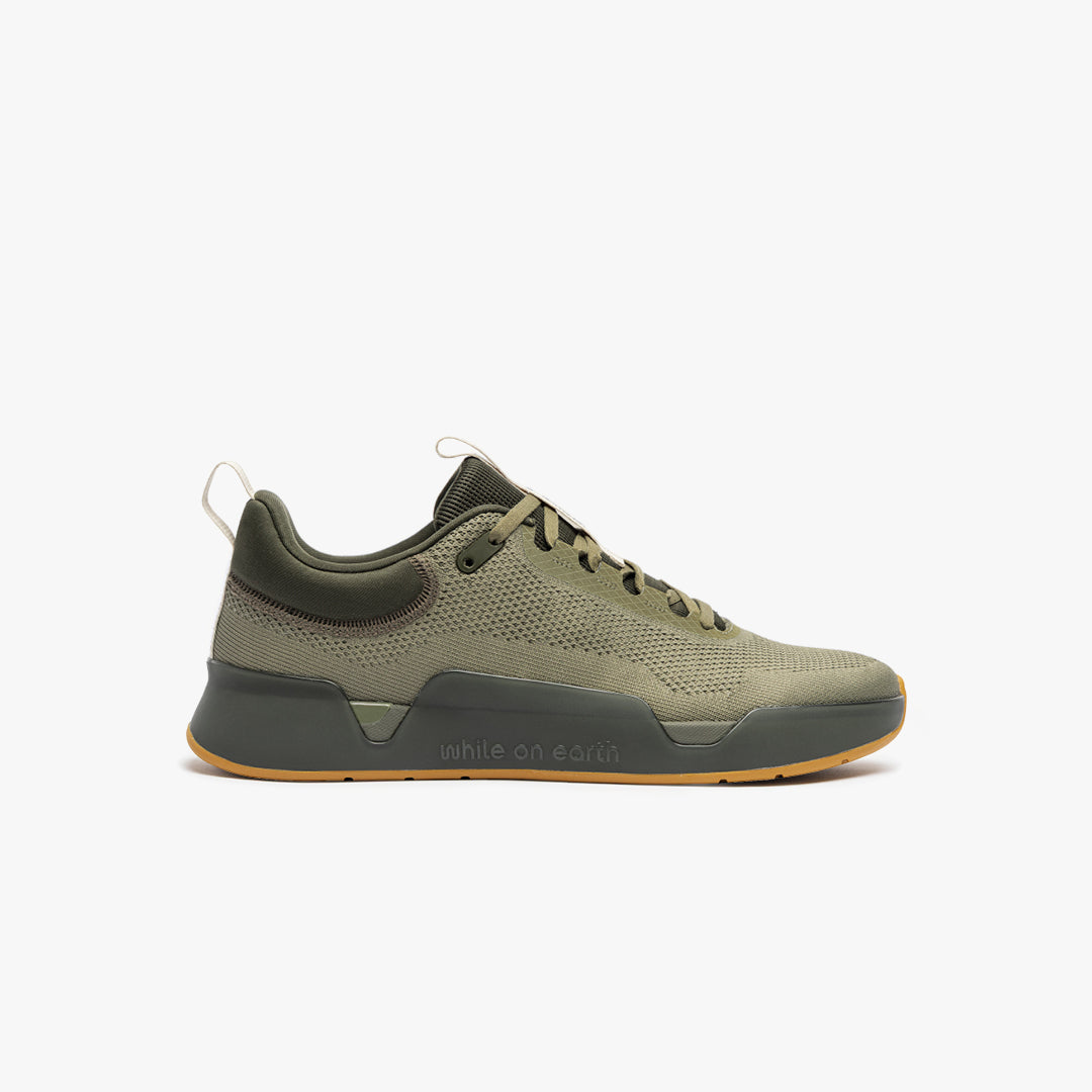 While On Earth Move Trainer