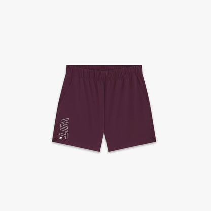 Evolve Short 7"