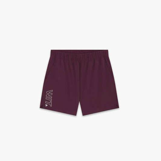 Evolve Short 7"