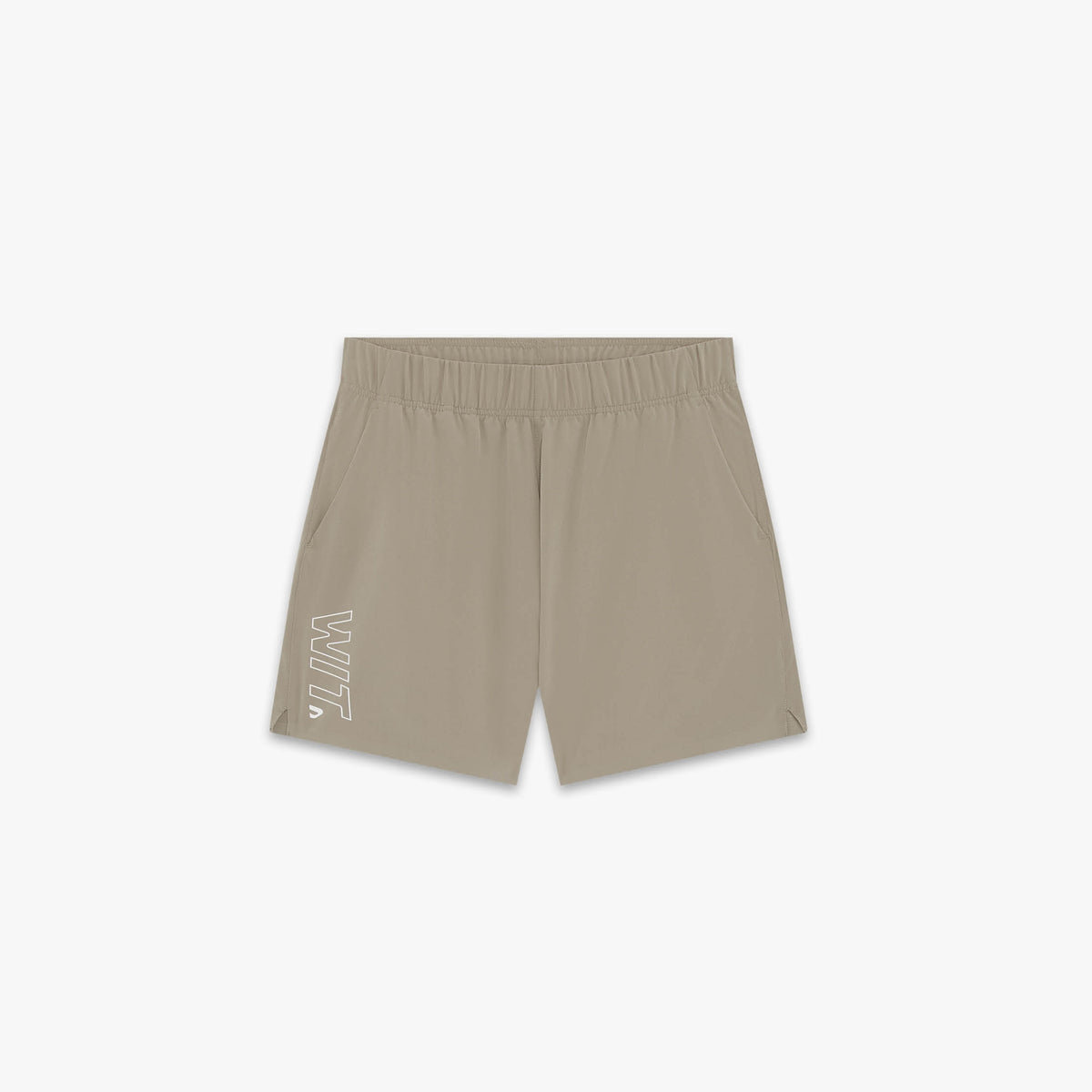 Evolve Short 7"