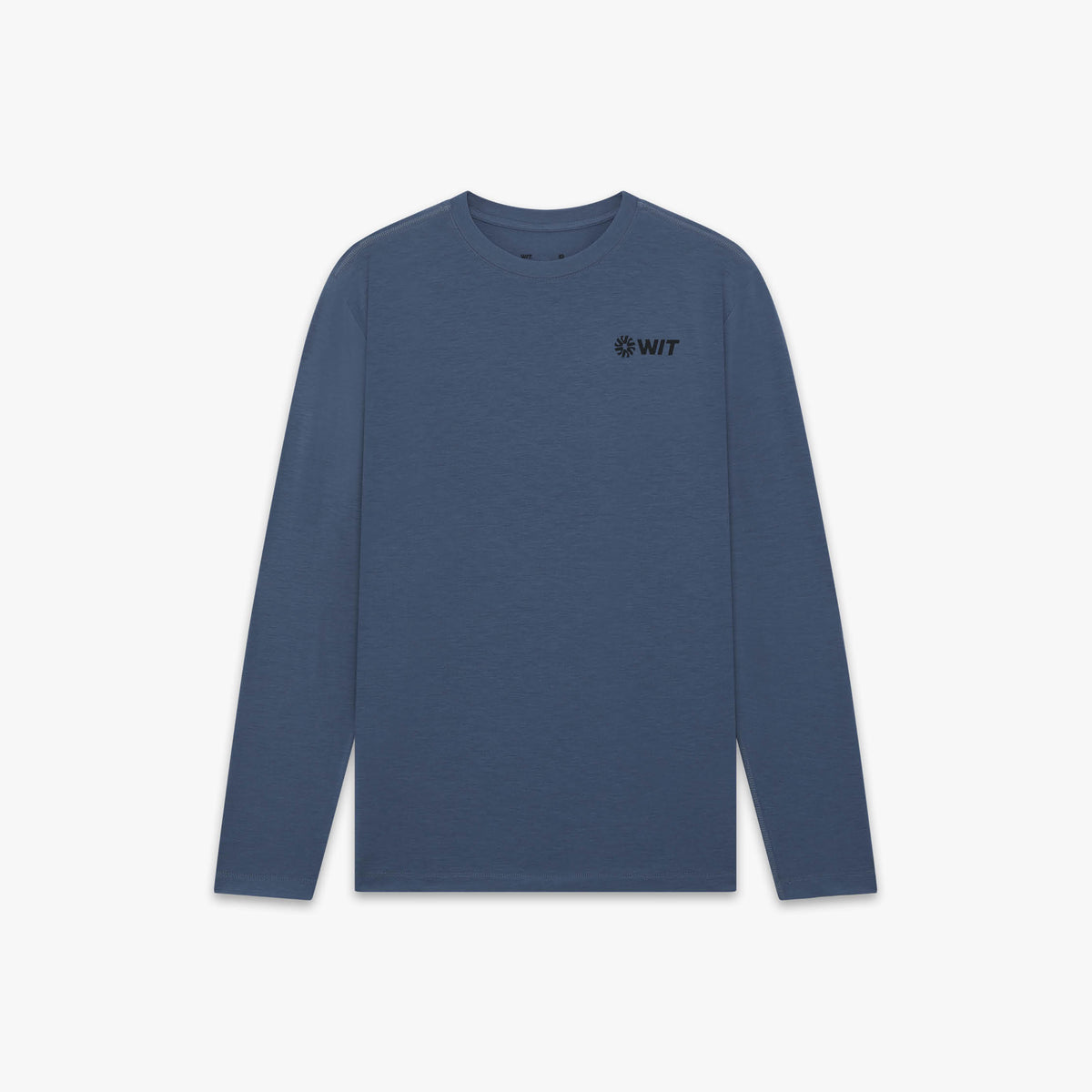 Axon Long Sleeve Tee