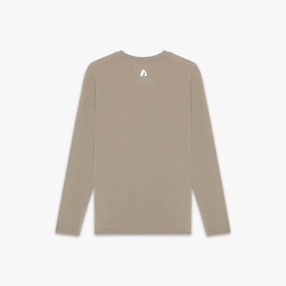 Axon Long Sleeve Tee