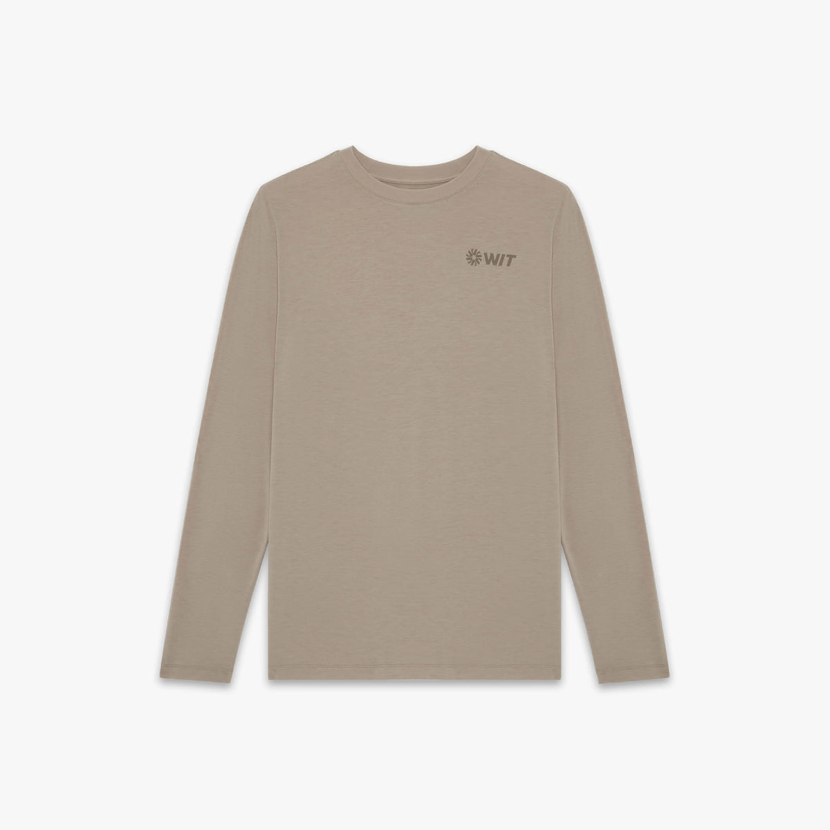 Axon Long Sleeve Tee