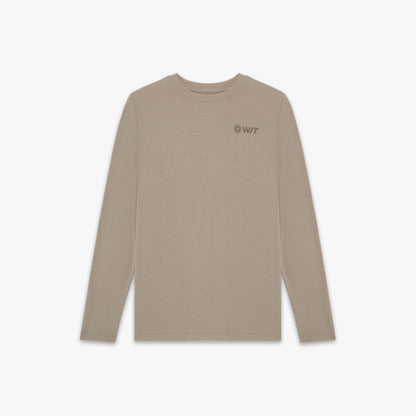 Axon Long Sleeve Tee