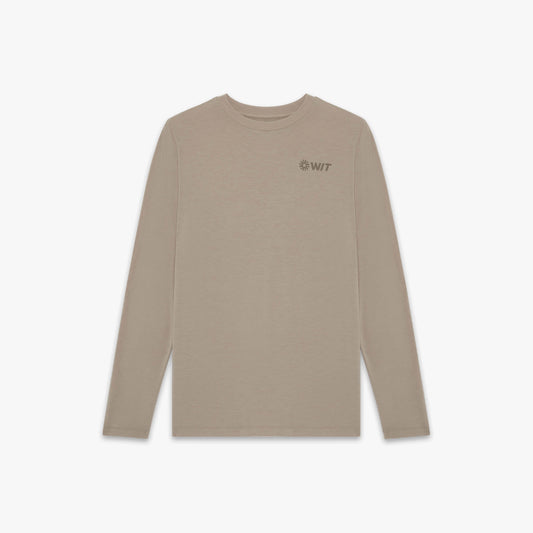 Axon Long Sleeve Tee