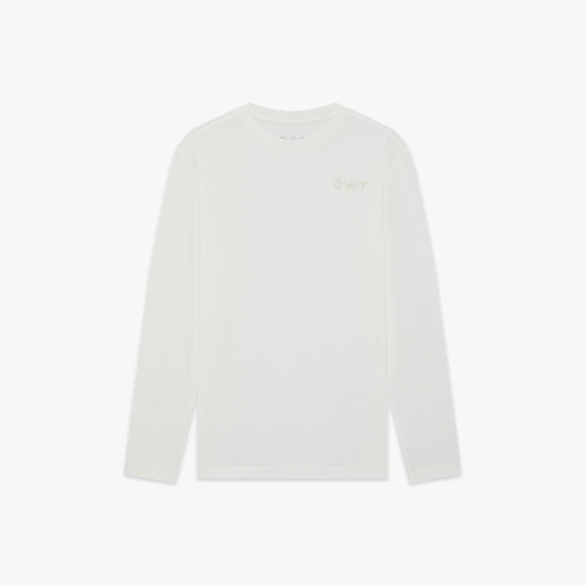 Axon Long Sleeve Tee