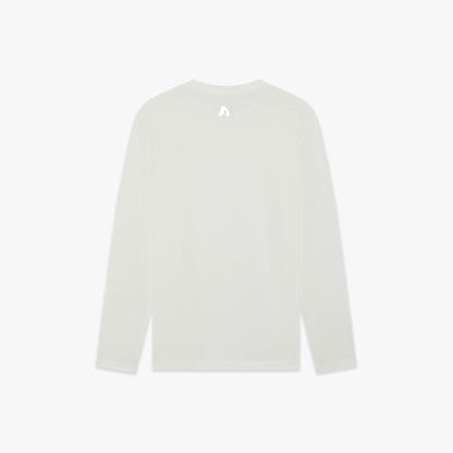 Axon Long Sleeve Tee
