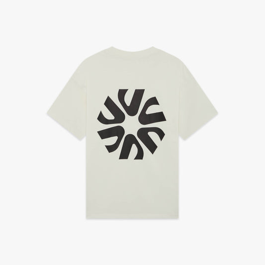 Heavyweight Wheel Tee