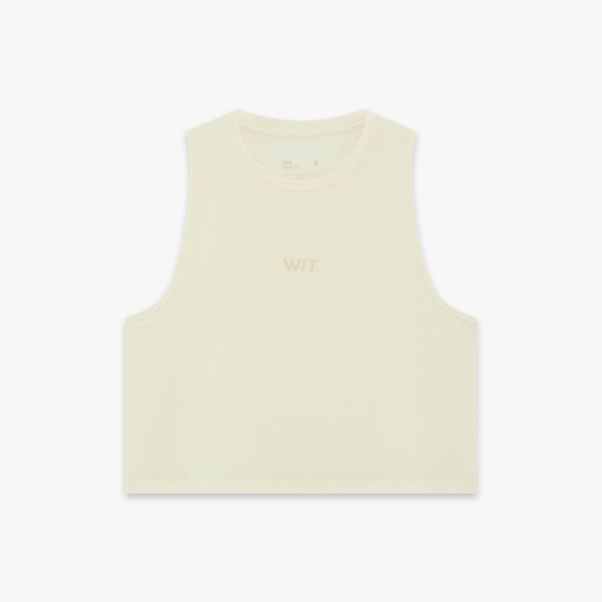 Axon Crop Tank