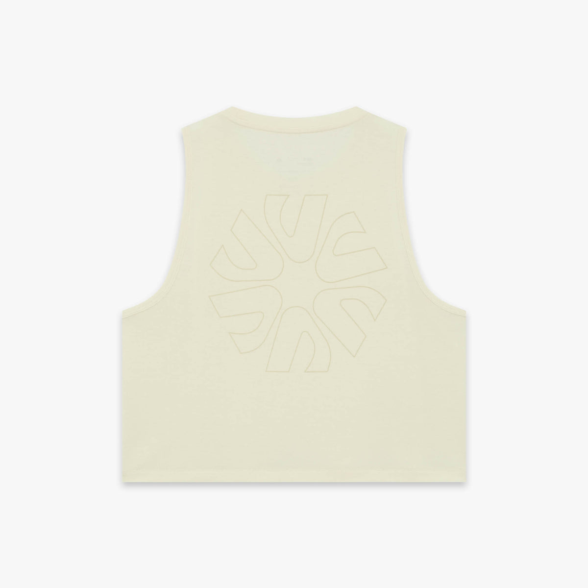Axon Crop Tank