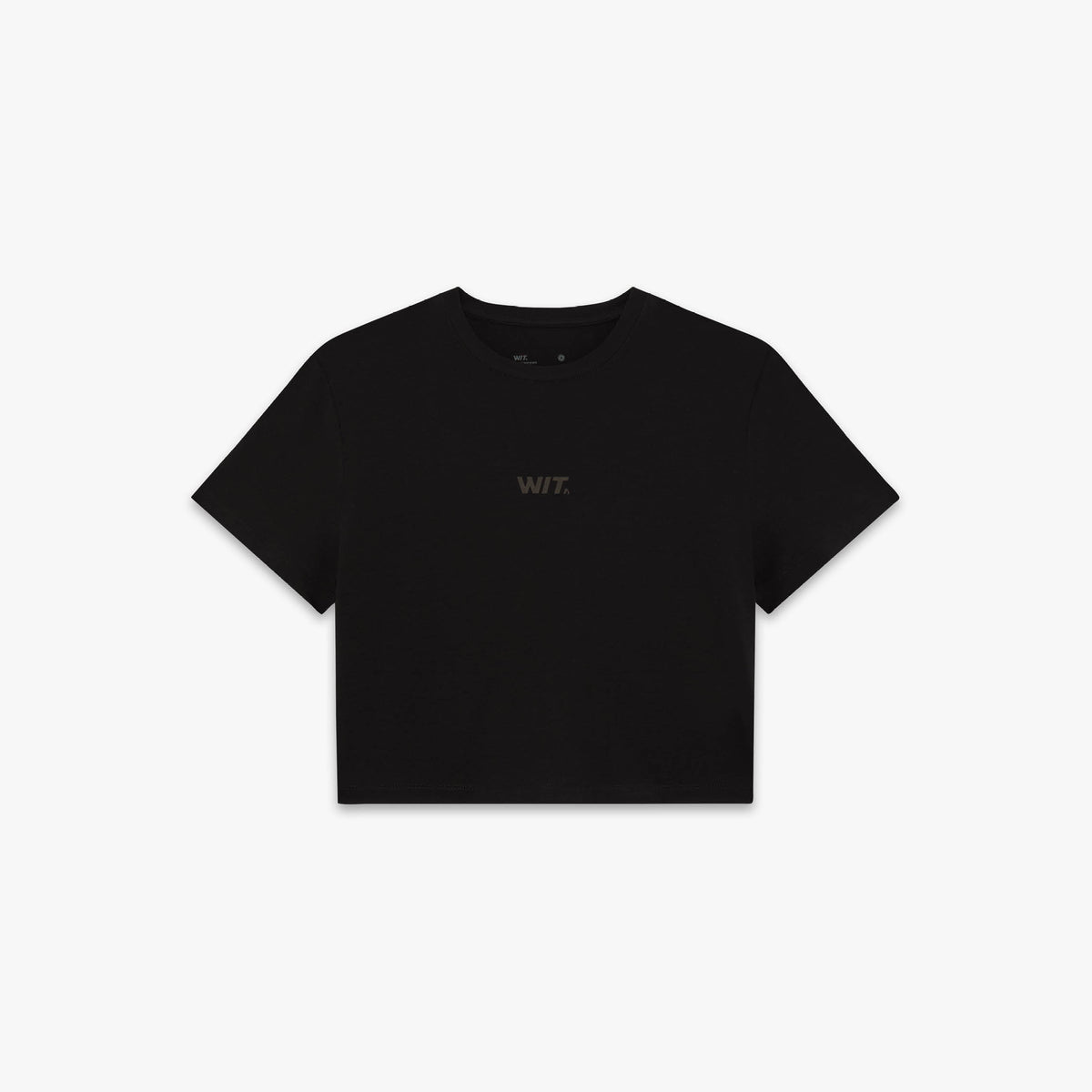 Axon Crop Tee