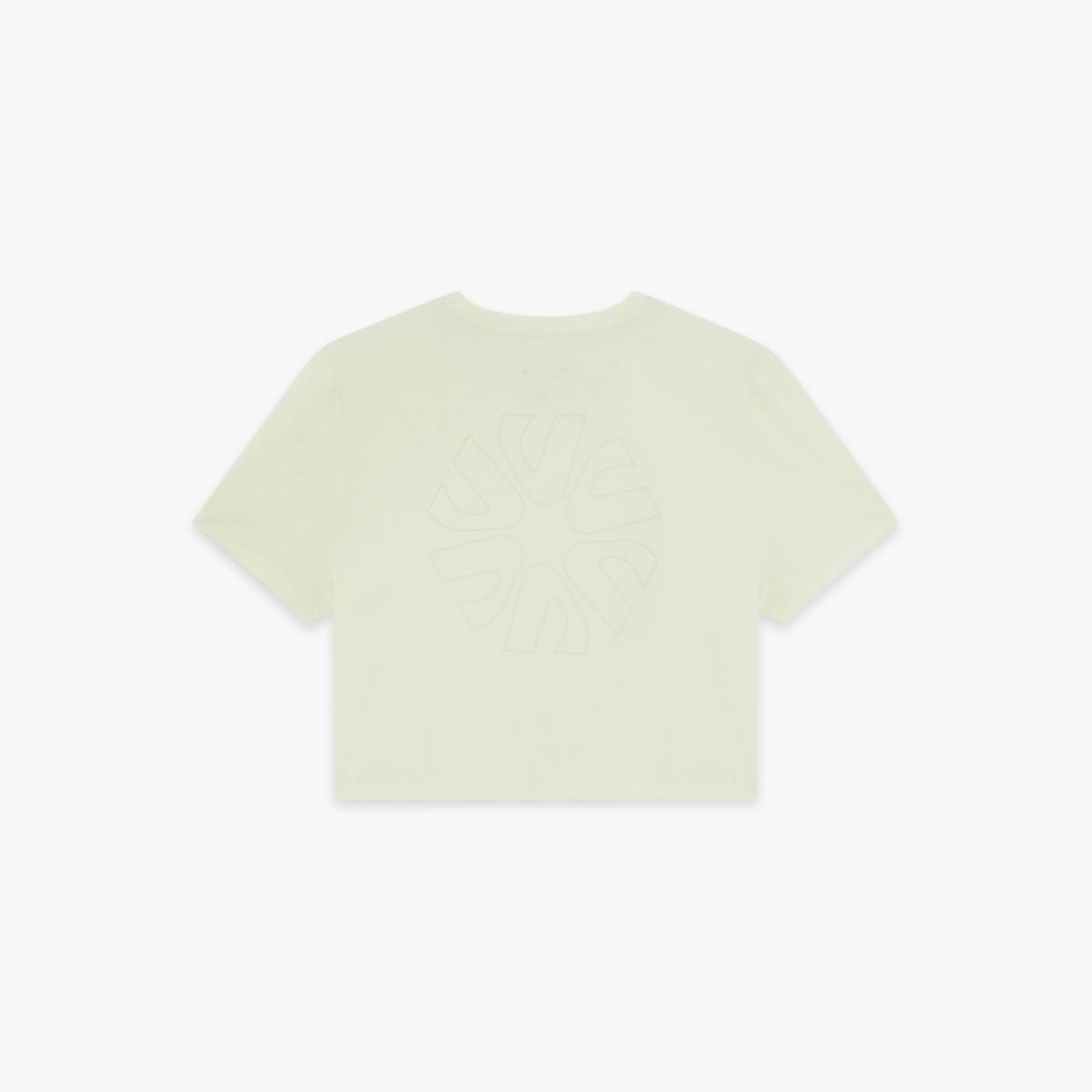 Axon Crop Tee
