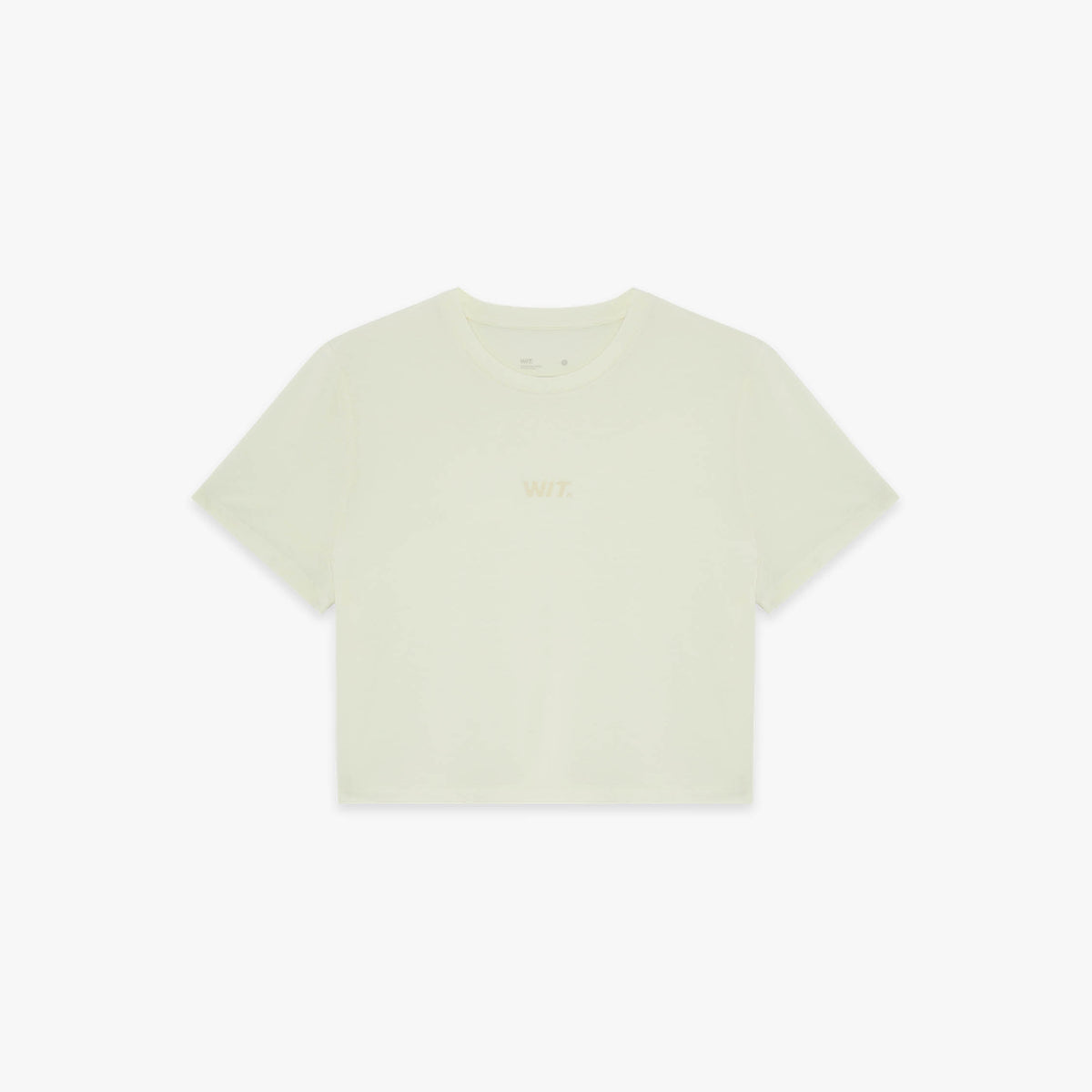 Axon Crop Tee
