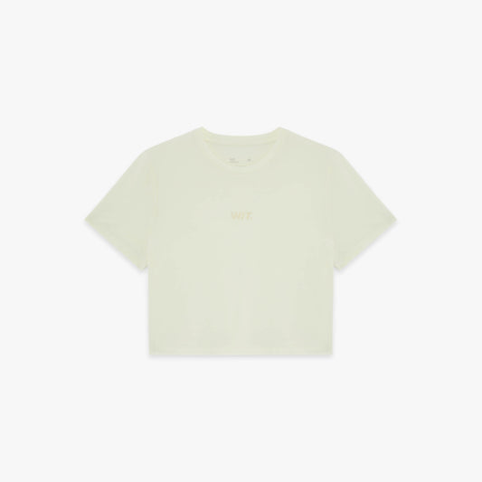 Axon Crop Tee