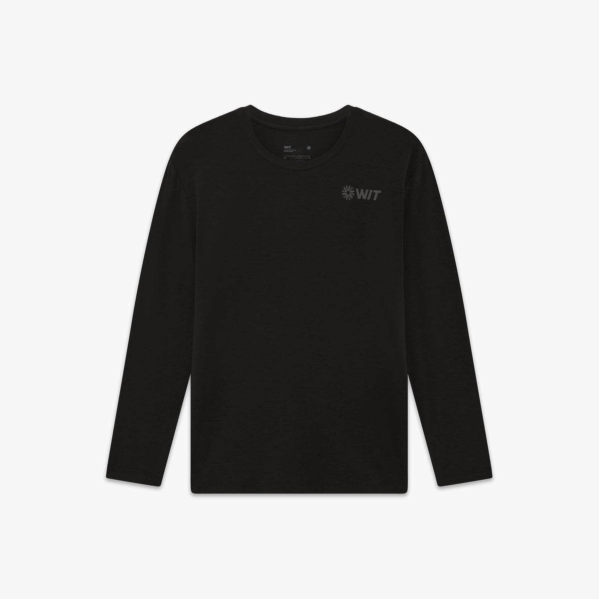 Axon Boxy Long Sleeve