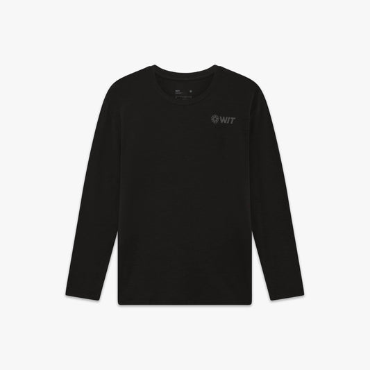 Axon Boxy Long Sleeve