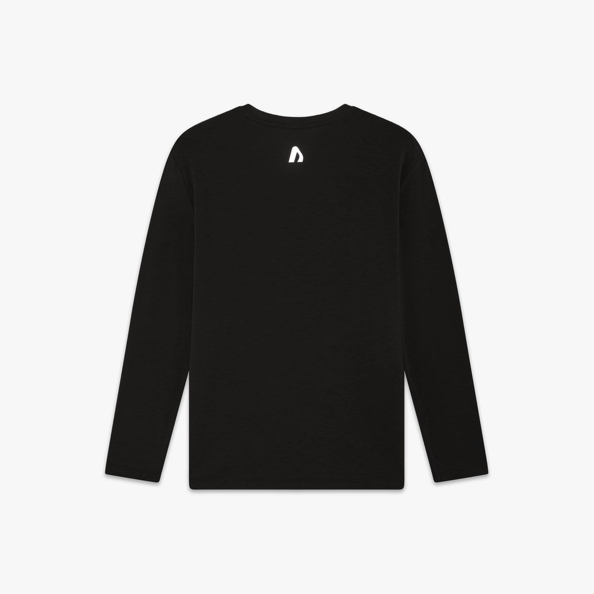 Axon Boxy Long Sleeve