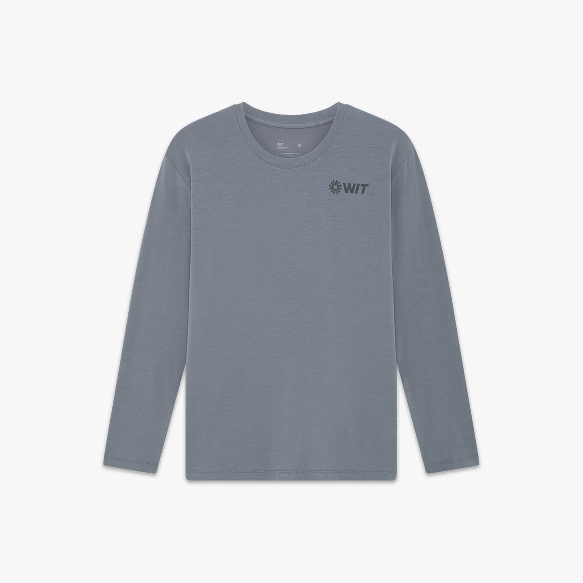 Axon Boxy Long Sleeve