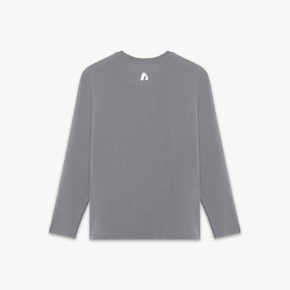 Axon Long Sleeve Tee