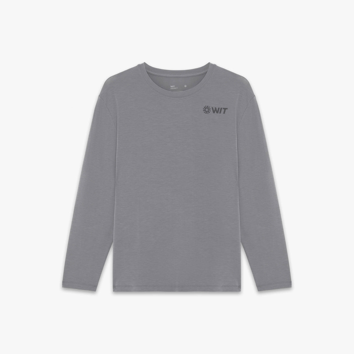 Axon Long Sleeve Tee