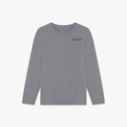 Axon Long Sleeve Tee