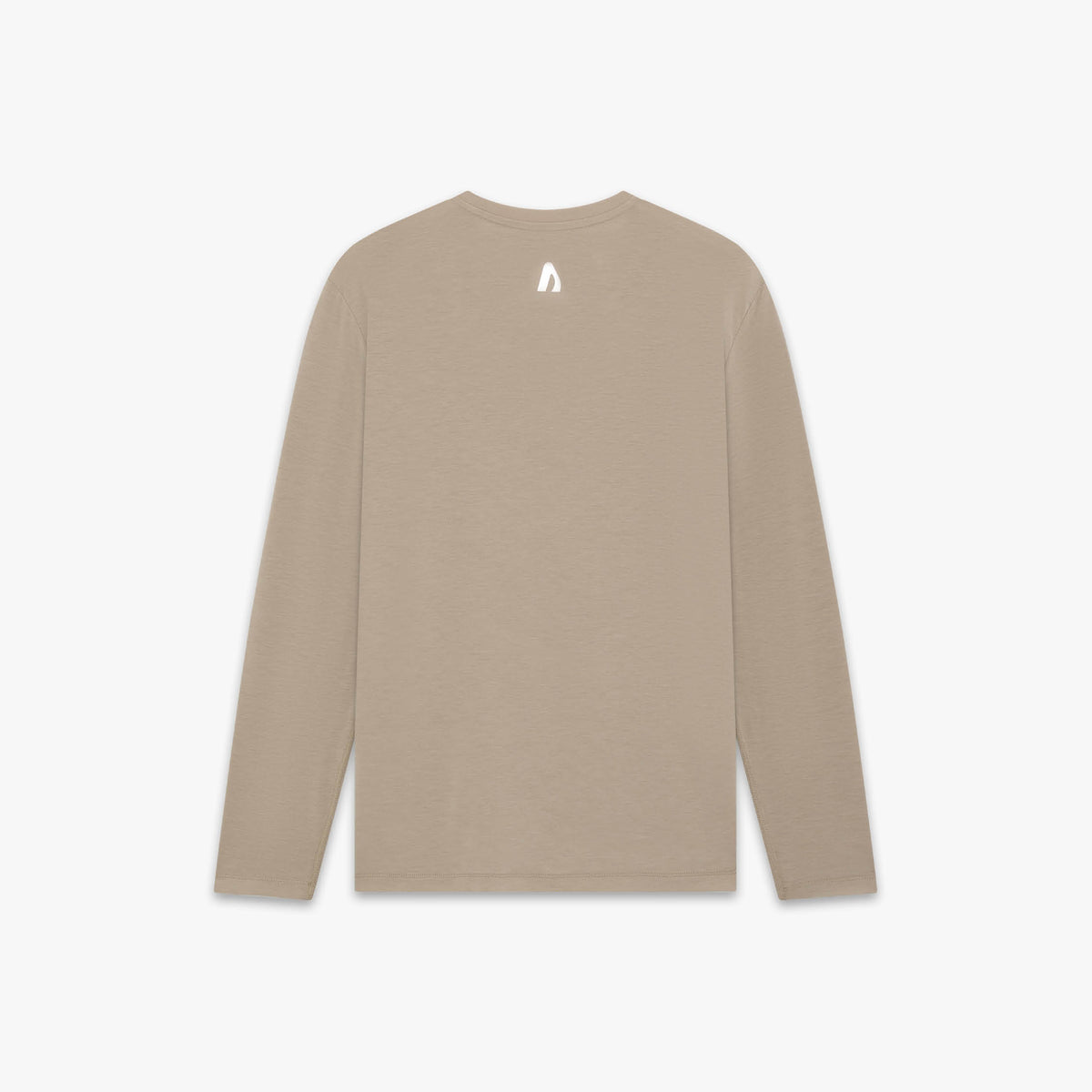 Axon Boxy Long Sleeve
