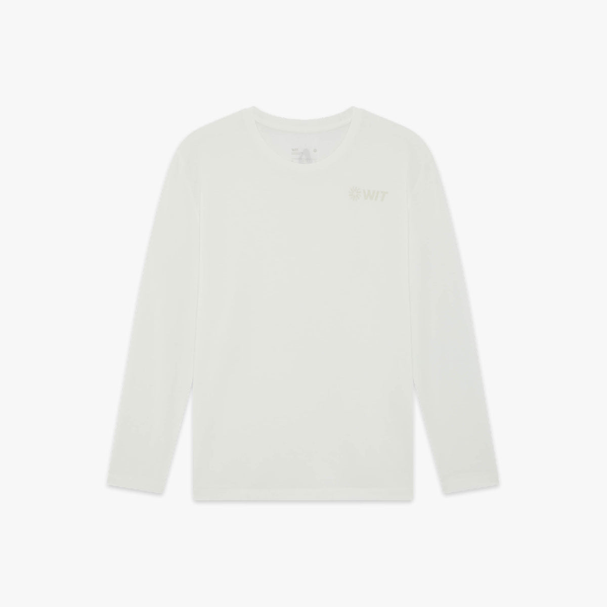 Axon Boxy Long Sleeve