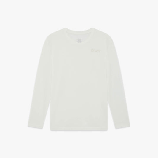 Axon Boxy Long Sleeve