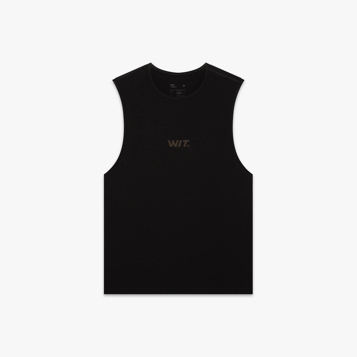 Axon Tank