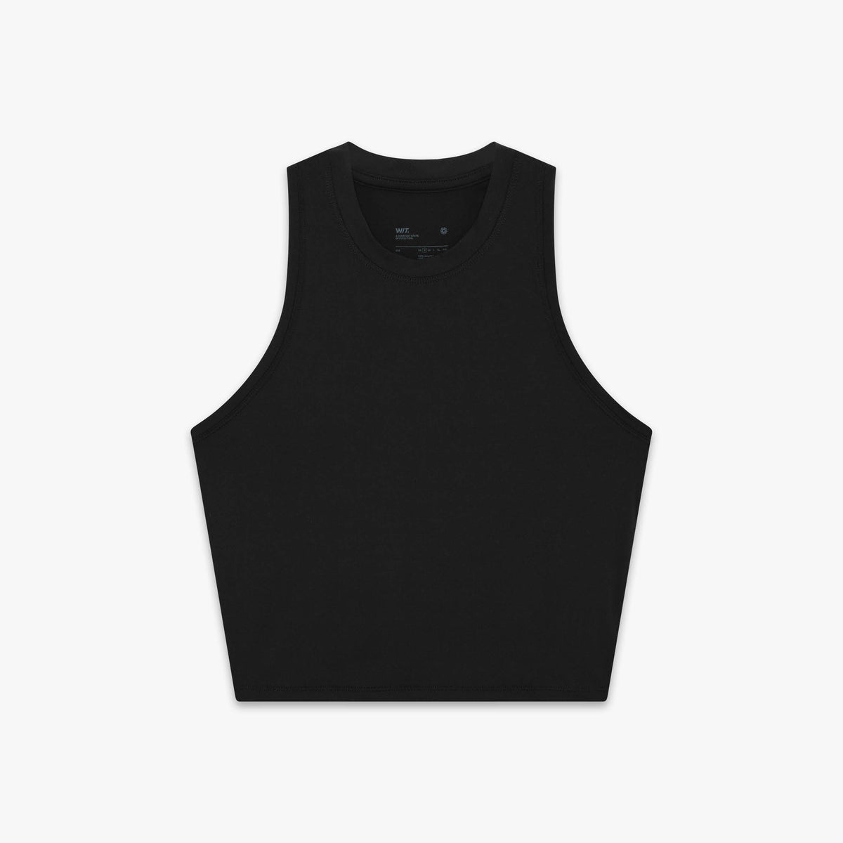 Aeris Crop Tank