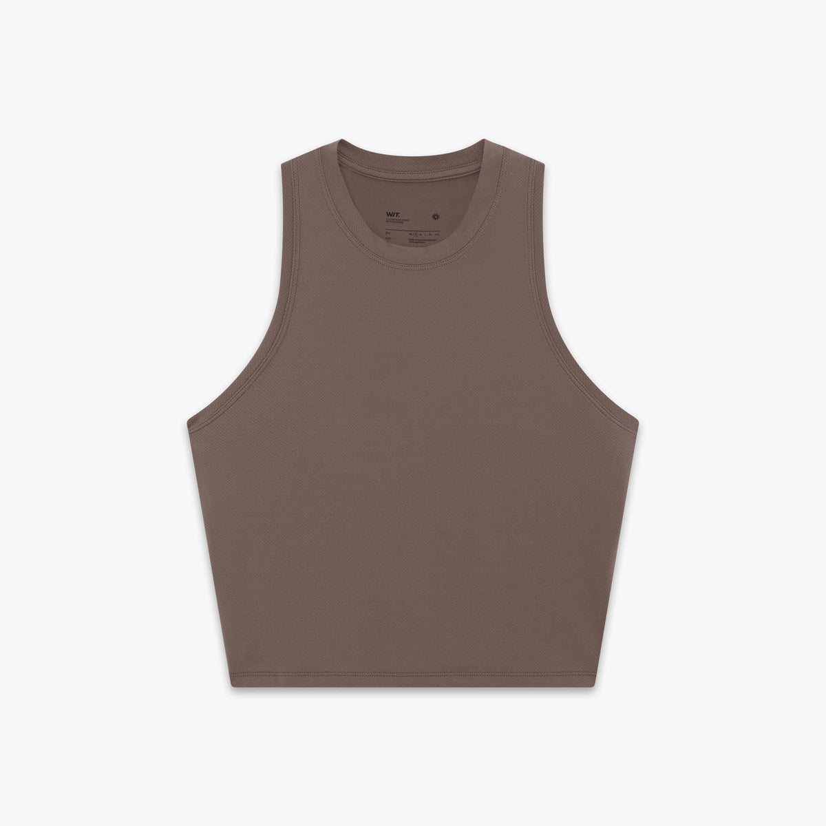 Aeris Crop Tank