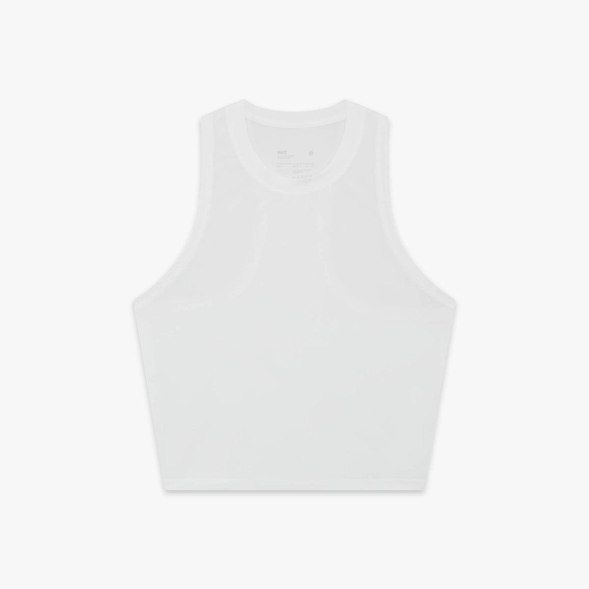 Aeris Crop Tank