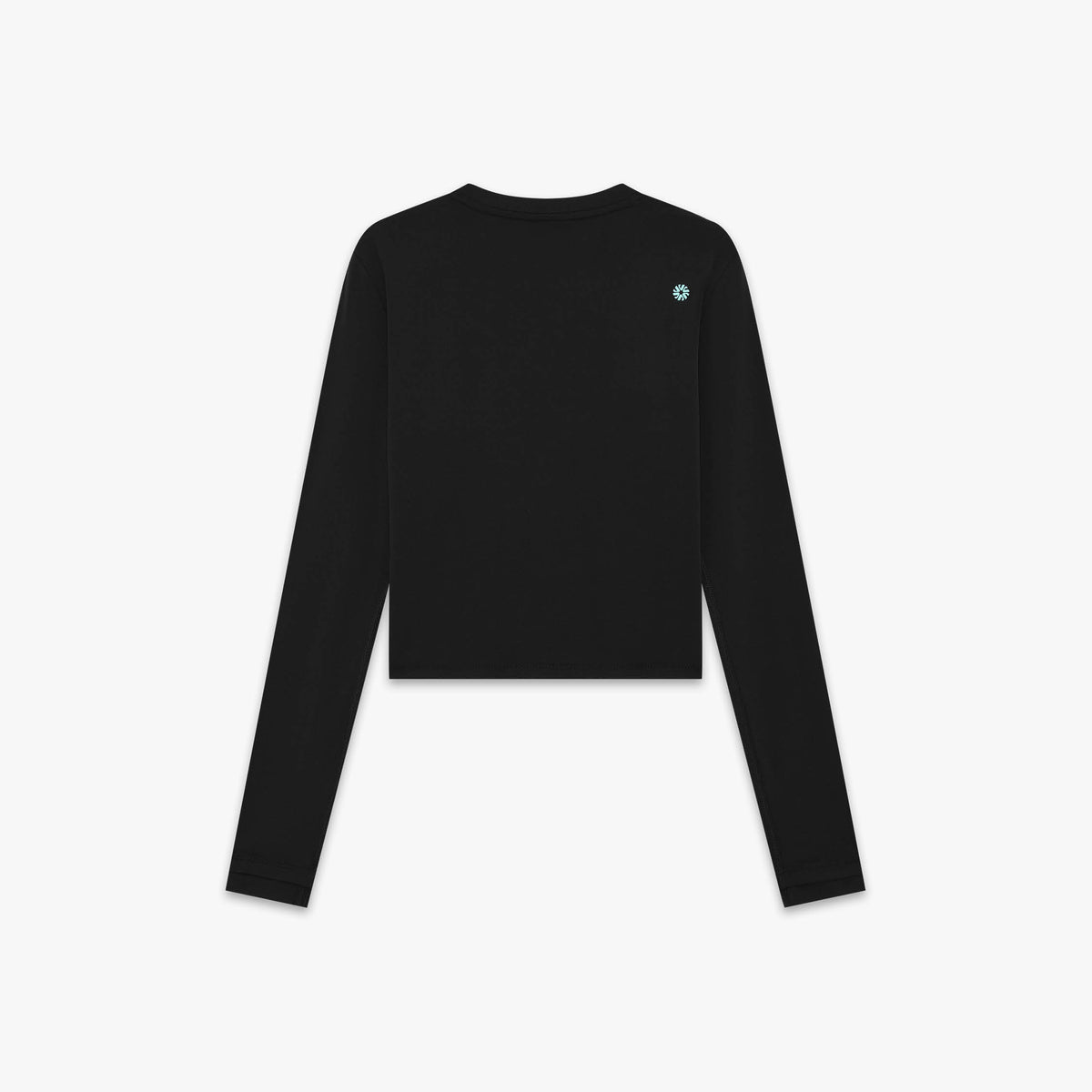 Aeris Crop Long Sleeve