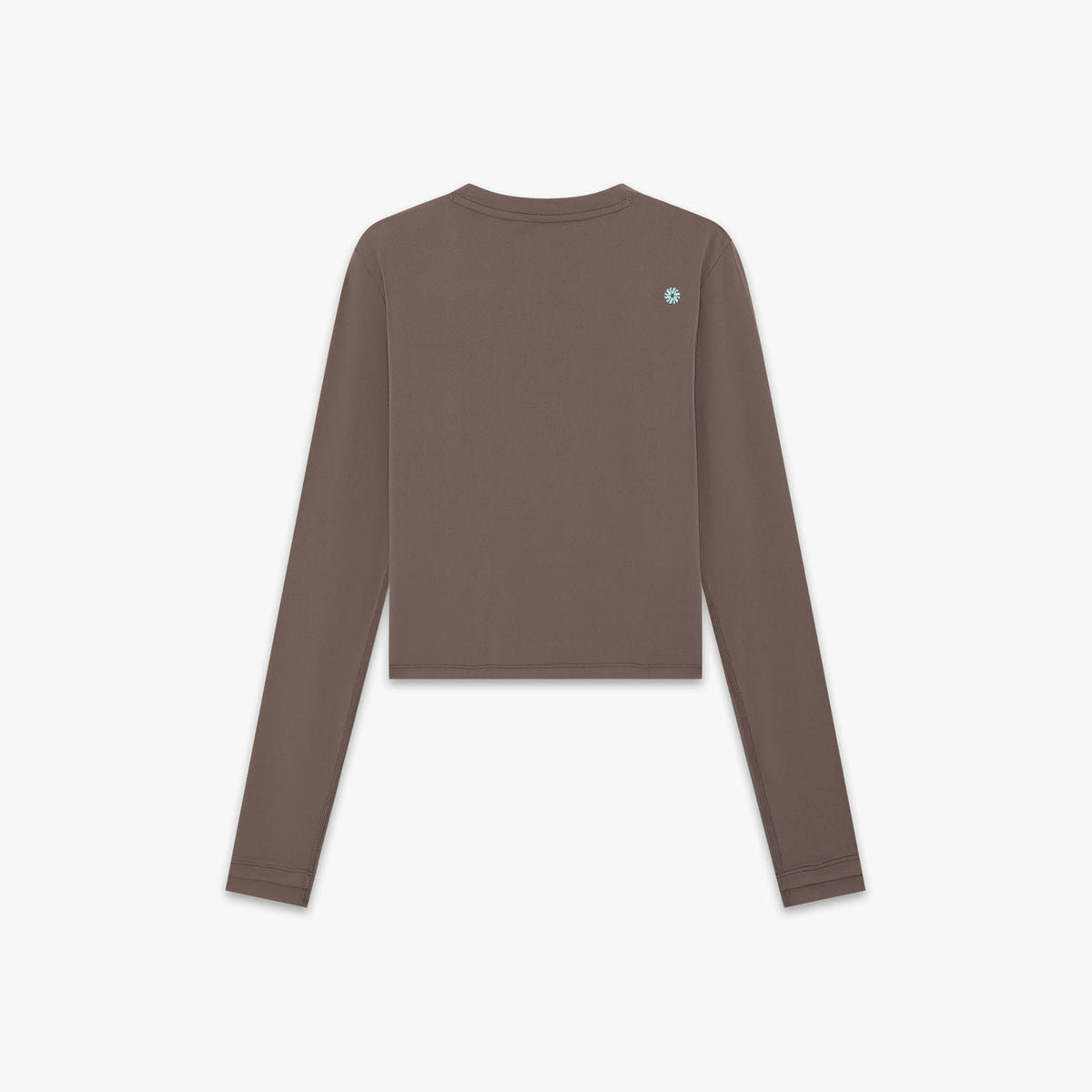 Aeris Crop Long Sleeve