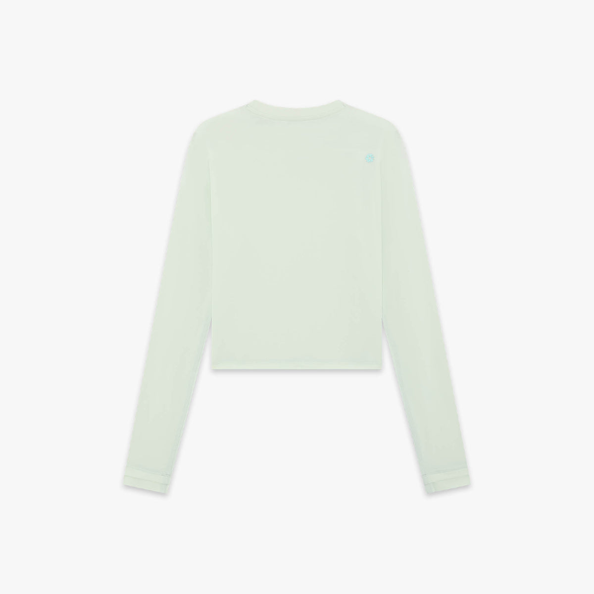 Aeris Crop Long Sleeve