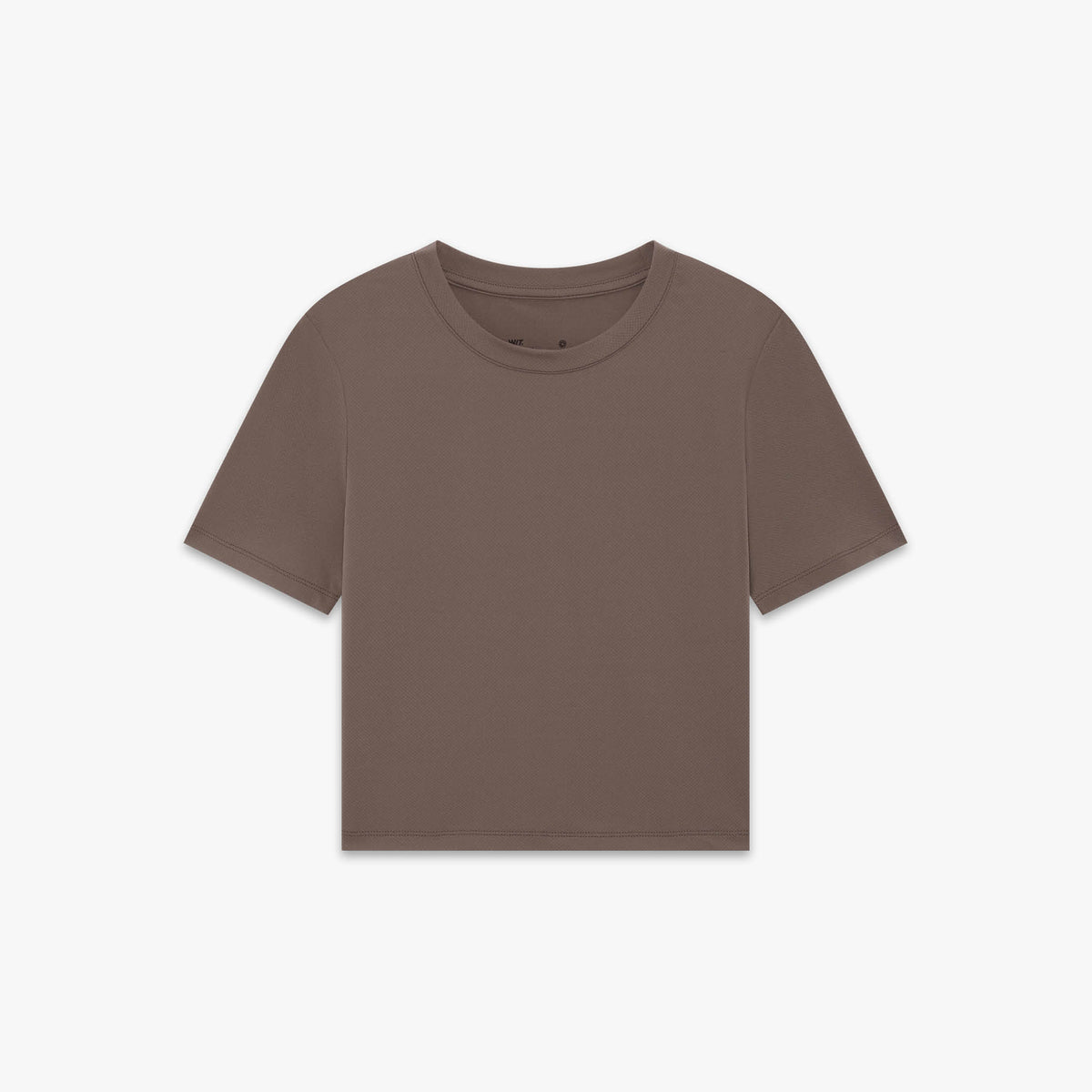 Aeris Crop Tee